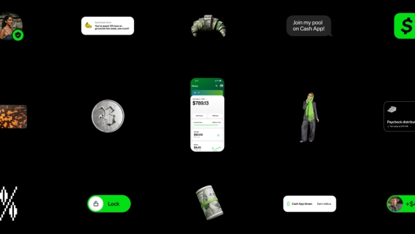 Cash App представляет нового помощника&hellip;