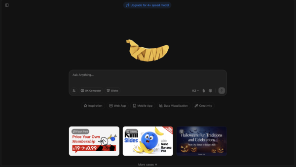 Лучшие бесплатные нейросети в 2025 году - китайские гиганты и отечественные разработки