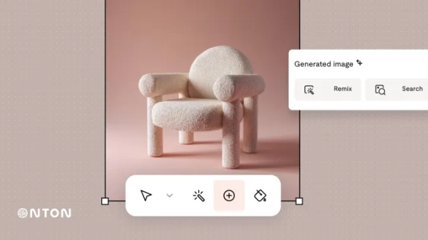 Onton привлек $7,5 млн на расширение своего интернет-магазина на базе искусственного интеллекта за пределы мебельной индустрии 4 f7bb60de0e893a7819e48fc163e3da1f