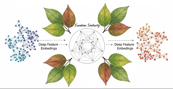 Как глубокое встраивание признаков и&hellip;
