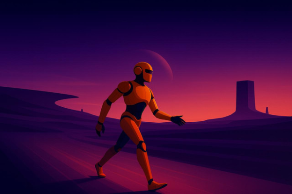 Как универсальный ИИ-агент учится жить&hellip;