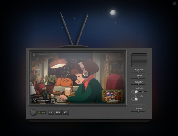 Симпатично вышло ищите на ScreenSavy.com