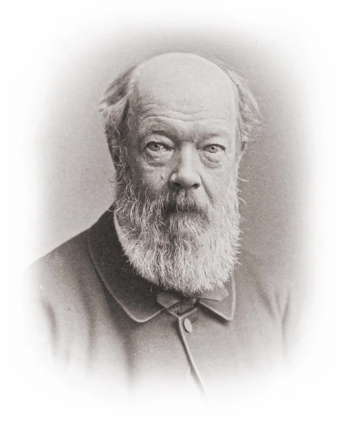 Шотландский физик и математик Питер Гатри Тейт начал систематическое изучение того, что впоследствии стало одним из...