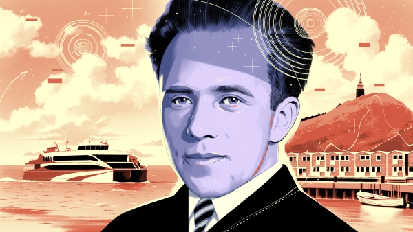 «Это полный бардак»: головокружительное путешествие&hellip;