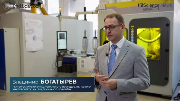 Владимир Богатырев: мы на 30-40%&hellip;