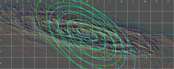 Я хакнул галактику (часть 3: 3D-штампы, Андромеда и БМО) 1 fba2bef329cdfcb1e00071b861cece24