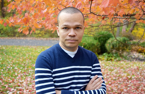 ПОРТРЕТ: Фернандо Кода Маркес