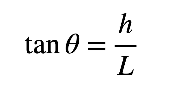 Как измерить радиус Земли с помощью Lego 7 Изображение может содержать текст, номер и символ.