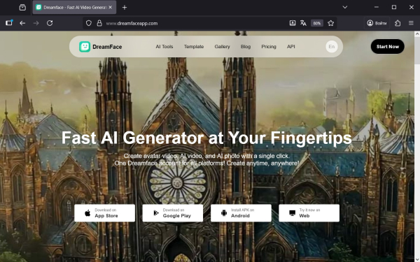 Нейросети для оживления фото: топ-15 бесплатных сервисов и инструментов для анимации изображений 13 fe237f262a7f7916404e8852dca80383