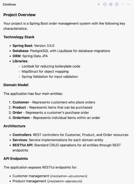 Мечтают ли ИИ-агенты об удобных IDE? 10 fe803f3f5c6285751a6b8419efc545d2