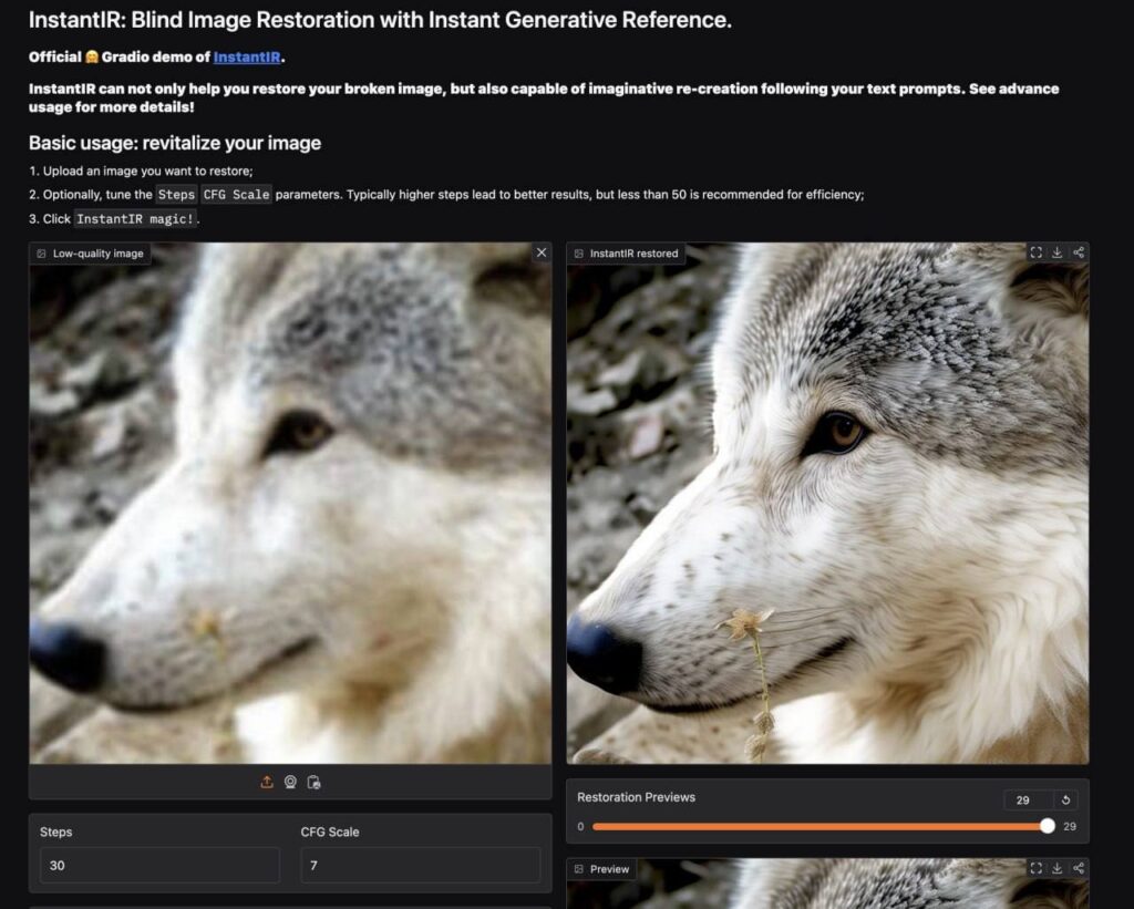 InstantIR стала новой топ-моделью для апскейла изображений Появилась InstantIR —... 1 file_1023.jpg