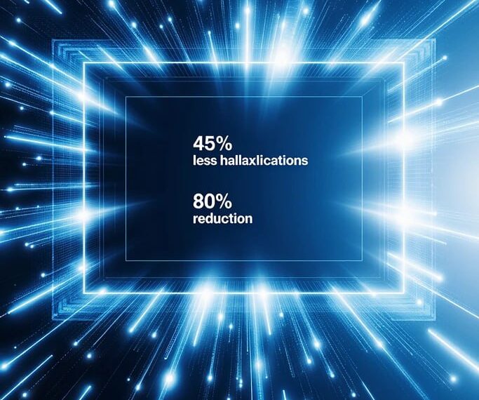 Шесть лидеров ИИ — о&hellip;