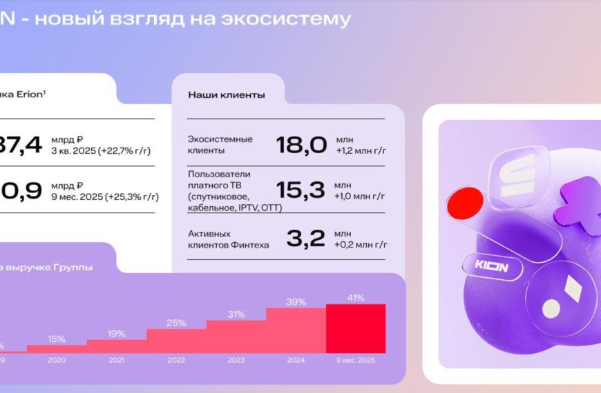 🐈МТС Q3: Ставка на зрелища&hellip;