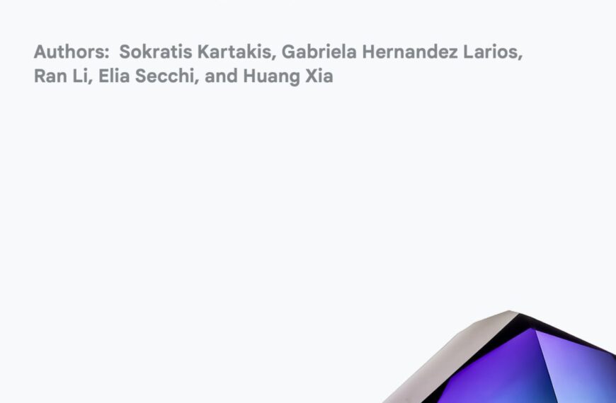 🚀 Google научит запускать ИИ-агентов:&hellip;