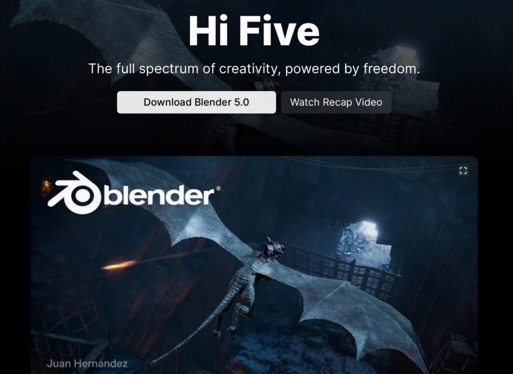 Blender 5.0 ВЫШЕЛ — теперь любой может делать мультфильмы уровня... 1 file_1069.jpg