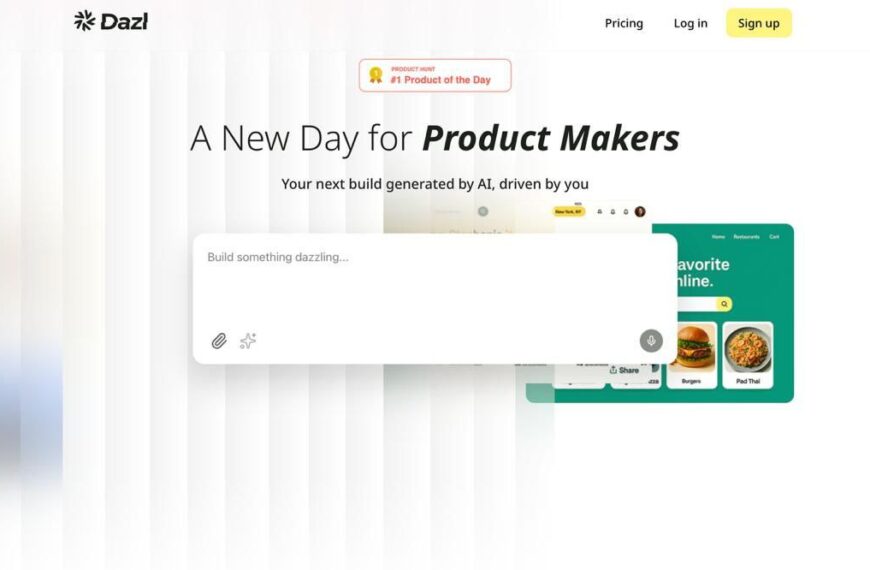 Нейронка сама соберёт вам полностью рабочее приложение С логикой, интерфейсами…