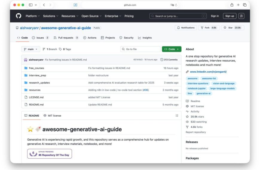 🧠 Бесплатная энциклопедия ИИ: 100+ курсов от Стэнфорда и не…