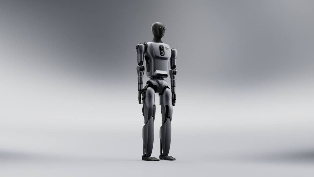 «Сбер» представил первого робота собственной разработки Робота «на базе нейросети... 1 file_1095.jpg