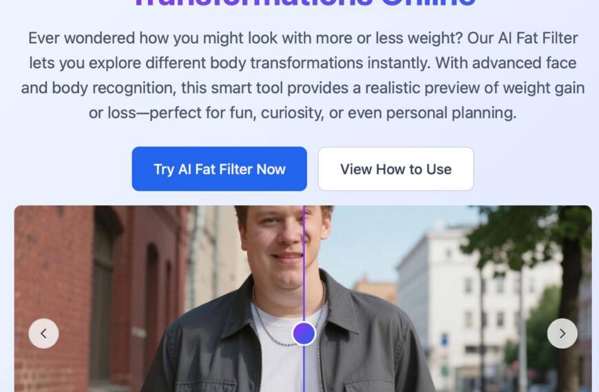Нейросеть показывает, как вы будете&hellip;