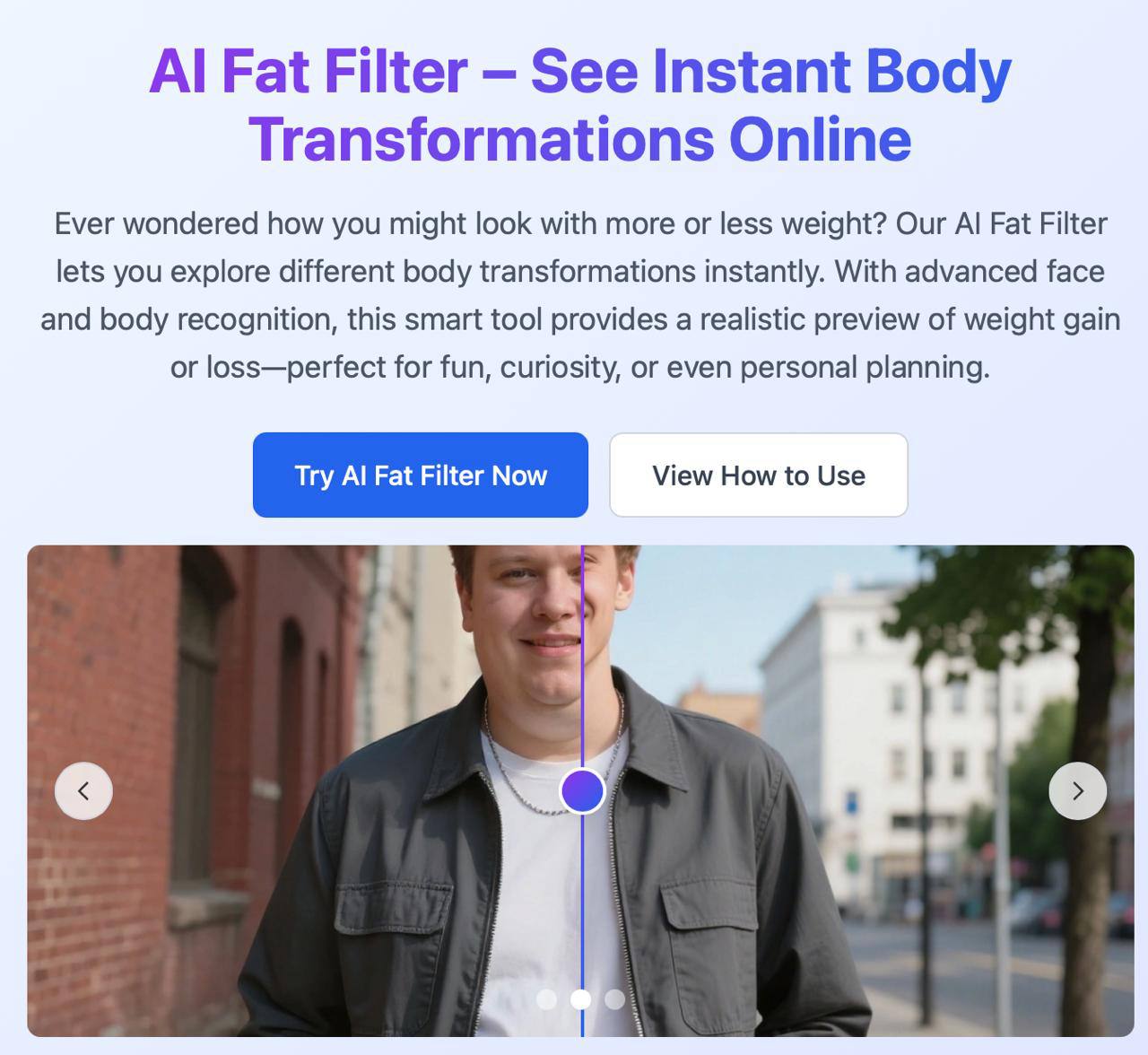 Нейросеть показывает, как вы будете выглядеть при разном весе Появился... 3 file_1105.jpg