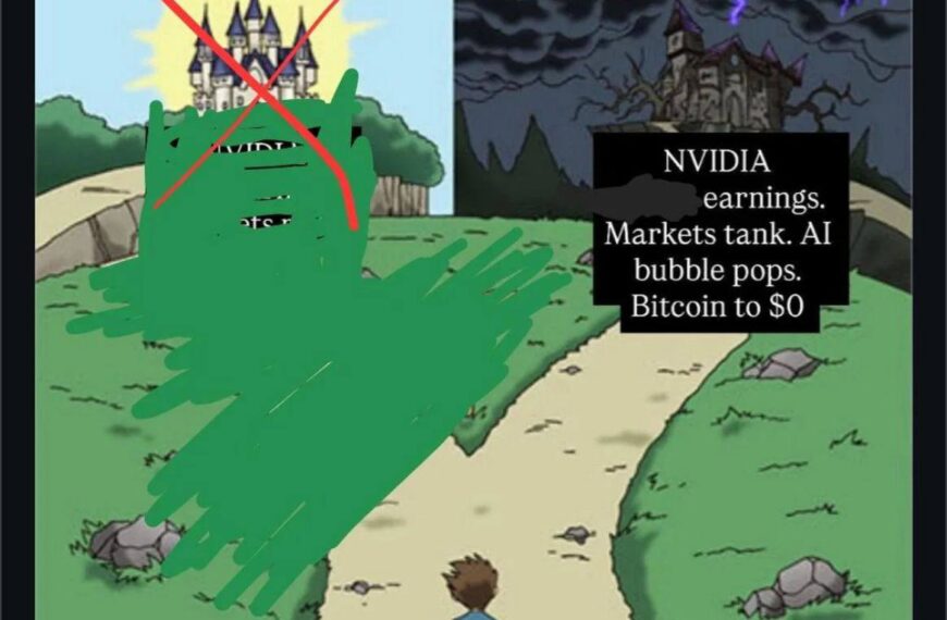 Американский рынок снова дрогнул под&hellip;