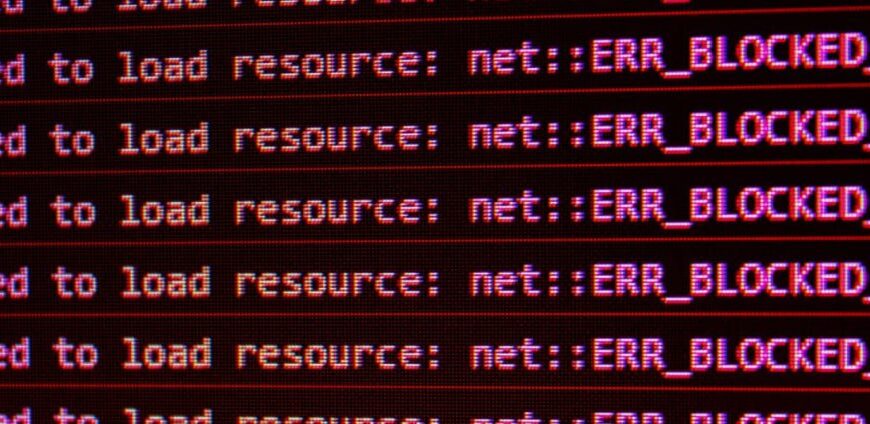Сбой Cloudflare вызвал массовые отключения&hellip;