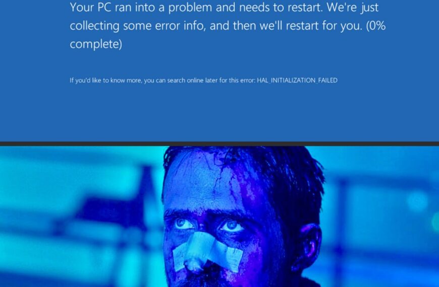 Microsoft победили смерть… ну почти.&hellip;