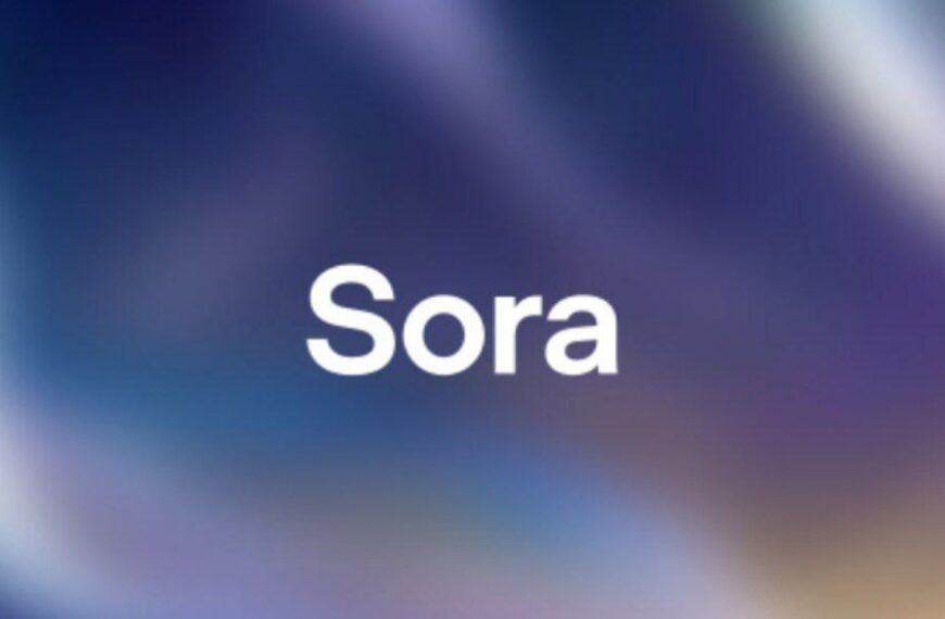Sora: неограниченная генерация видео для&hellip;