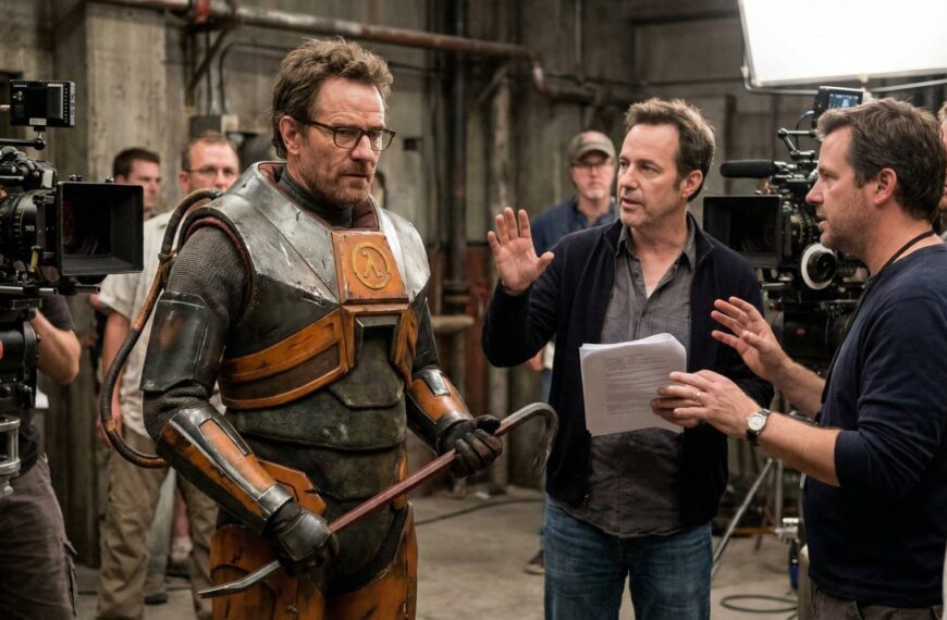 Юзаем Nano Banana Pro БЕСПЛАТНО&hellip;