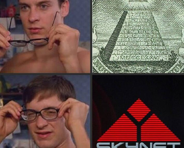 ‼️В США стартовал новый Манхэттенский&hellip;