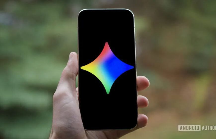 Gemini получает жестовый ИИ-поиск В&hellip;