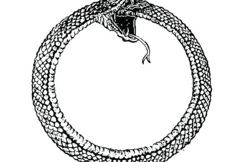 Уроборос Финансовая модель OpenAI всё&hellip;