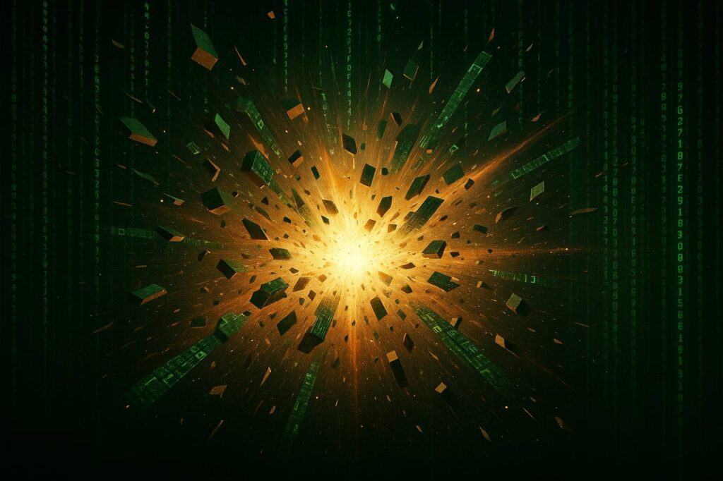 Мы живем НЕ в алгоритмической Матрице: группа физиков опубликовала работу,... 1 file_926.jpg