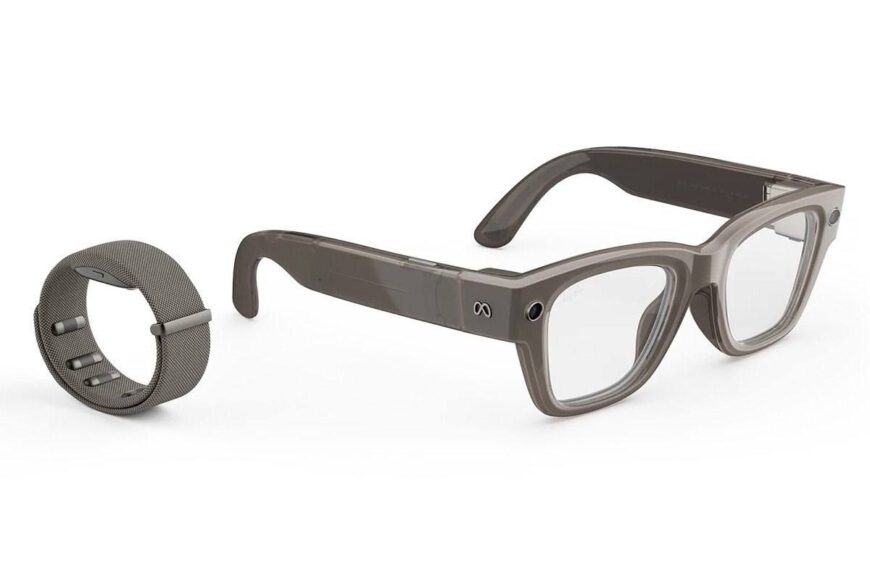 Очки, которые все ждали Meta*&hellip;