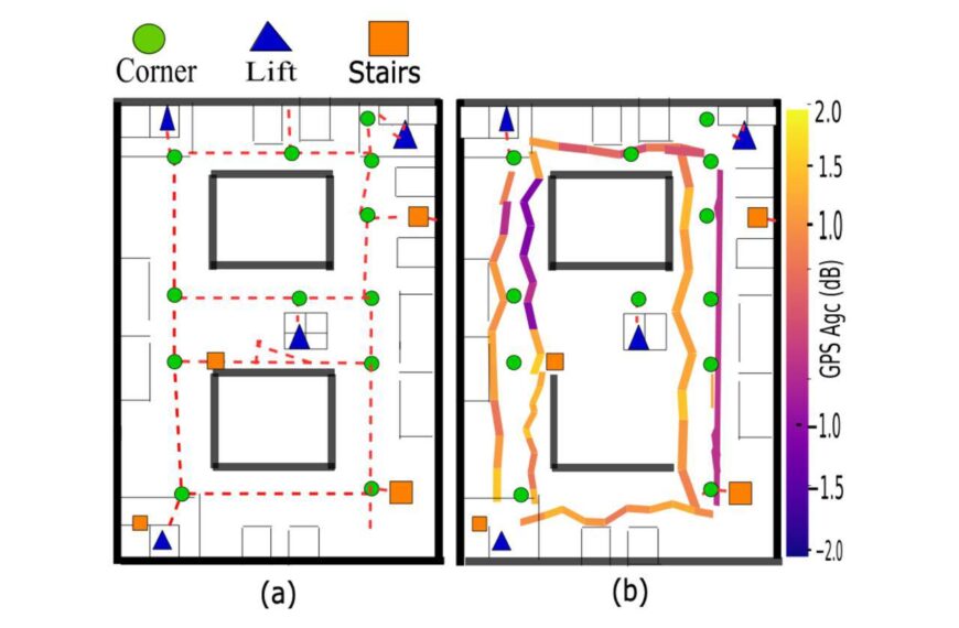 Android-приложения могут строить карту вашего&hellip;
