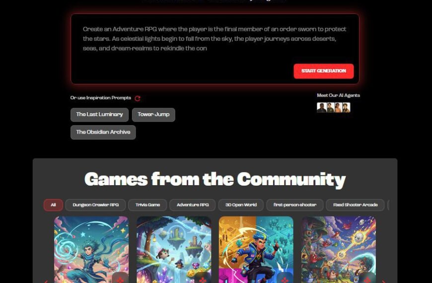 🎮 Jabali AI от Sony:&hellip;