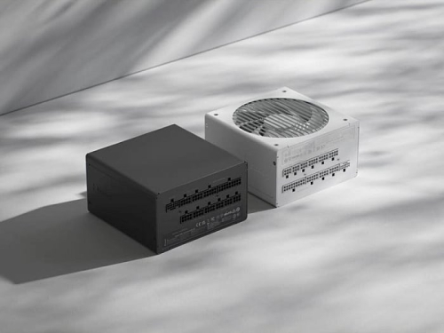 Fractal Design выпустила серию блоков&hellip;