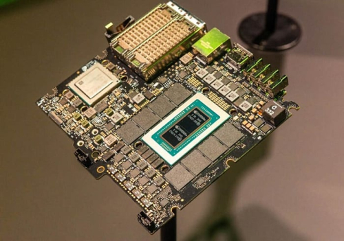 GMKtec EVO-X2 за $2200 превосходит NVIDIA DGX Spark за $4000 в искусственном интеллекте GMKtec EVO-X2 за $2200 превосходит NVIDIA DGX Spark за $4000 в искусственном интеллекте