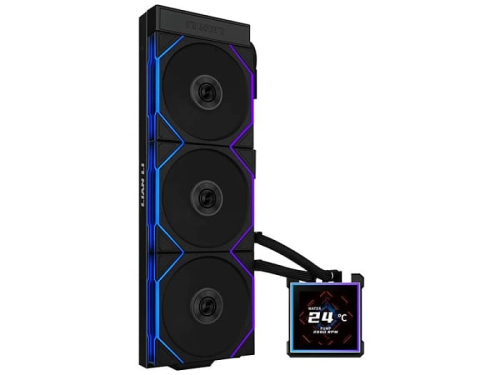 Готовые СЖО Lian Li HydroShift&hellip;