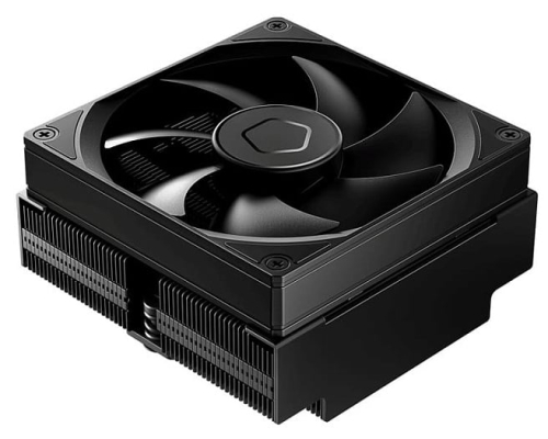 ID-COOLING начала продажи процессорных кулеров FROZN A410 TD и IS-53-XT ID-COOLING начала продажи процессорных кулеров FROZN A410 TD и IS-53-XT