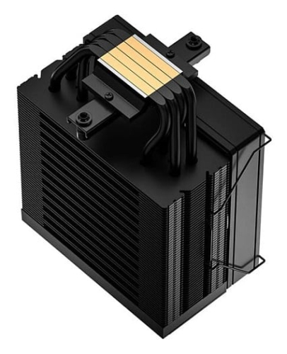 ID-COOLING начала продажи процессорных кулеров FROZN A410 TD и IS-53-XT ID-COOLING начала продажи процессорных кулеров FROZN A410 TD и IS-53-XT