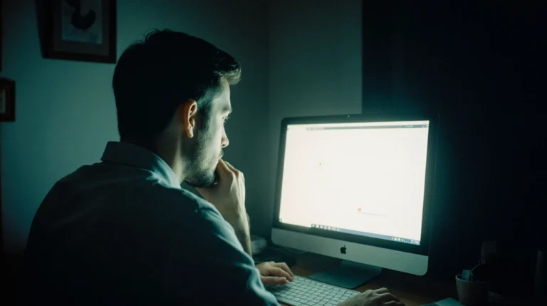 Начало стартапа