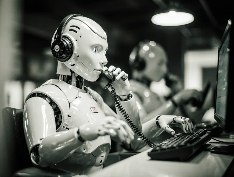 Бесплатная фабрика ИИ-ботов: 6000 готовых схем автоматизации для n8n