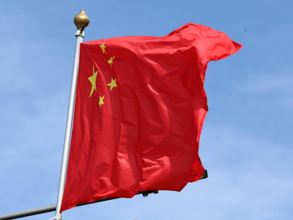 Китай отправил в космос необычный&hellip;