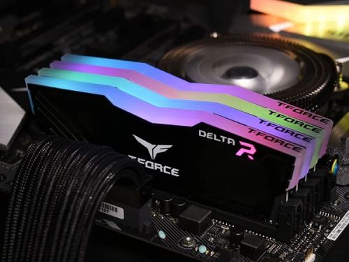 Компании скупают оперативную память в связи с надвигающимся дефицитом Компании скупают оперативную память в связи с надвигающимся дефицитом