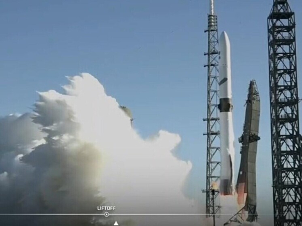 Компания миллиардера запустила ракету с&hellip;