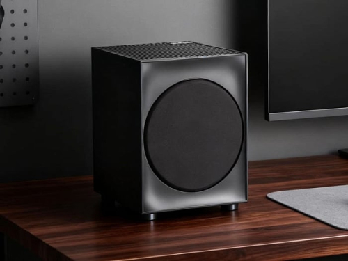 Корпус Chieftec Cube выполнен как&hellip;