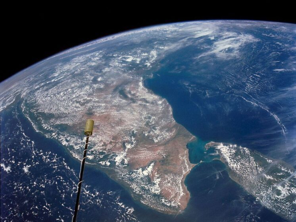 Коррекция орбиты: ученые высказали свое&hellip;