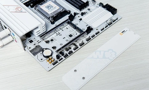 Кошачья плата COLORFIRE B850M-MEOW WIFI7 V14 скоро появится за пределами Китая Кошачья плата COLORFIRE B850M-MEOW WIFI7 V14 скоро появится за пределами Китая