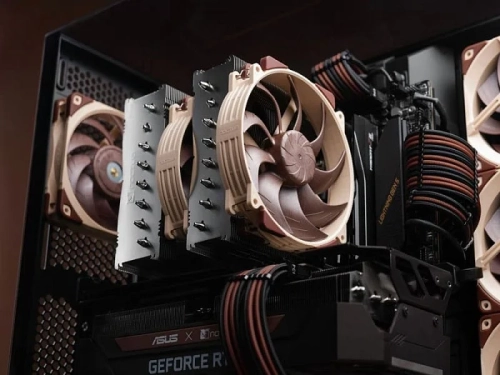 Кулеры Noctua будут работать с&hellip;